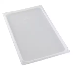 Pokrywa GN 1/1 z polipropylenu | CAMBRO, Camwear