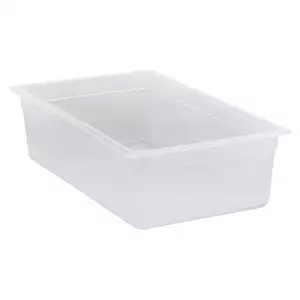 Pojemnik GN 1/1 150 mm z polipropylenu | CAMBRO, Camwear