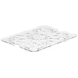 Ociekacz do pojemników GN 1/2 | CAMBRO, Camwear