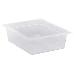 Pojemnik GN 1/2 65 mm z polipropylenu | CAMBRO, Camwear