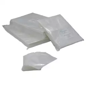 Worki moletowane jednostronnie do pakowarki próżniowej 170x250 mm - 100 szt. | TECHNICA, 270004