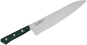 Nóż szefa 240 mm | MCUSTA ZANMAI, Forest