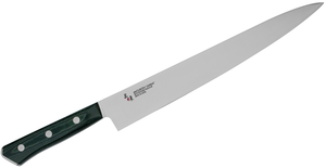Nóż Sujihiki 270 mm | MCUSTA ZANMAI, Forest