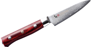 Nóż do obierania 90 mm | MCUSTA ZANMAI, Classic Pro Flame