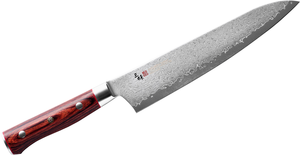 Nóż szefa 210 mm | MCUSTA ZANMAI, Classic Pro Flame