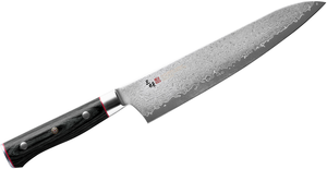 Nóż szefa 210 mm | MCUSTA ZANMAI, Classic Pro Zebra