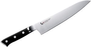 Nóż szefa 210 mm | MCUSTA ZANMAI, Classic Pakka