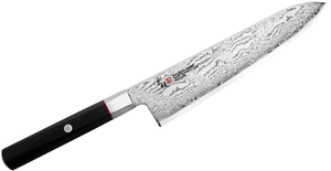 Nóż Gyuto 240 mm | MCUSTA ZANMAI, Splash Damascus