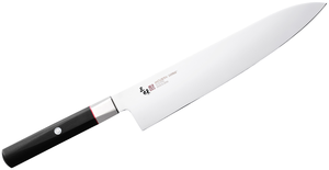 Nóż szefa 240 mm | MCUSTA ZANMAI, Hybrid VG-10