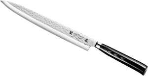 Nóż Sashimi 270 mm | TAMAHAGANE, Tsubame Black
