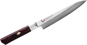 Nóż uniwersalny 150 mm | MCUSTA ZANMAI, Supreme Hammered