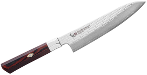 Nóż szefa 210 mm | MCUSTA ZANMAI, Supreme Ripple