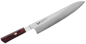 Nóż szefa 240 mm | MCUSTA ZANMAI, Supreme Ripple