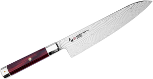 Nóż szefa 210 mm | MCUSTA ZANMAI, Ultimate Aranami