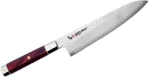 Nóż szefa 210 mm | MCUSTA ZANMAI, Ultimate Unkai