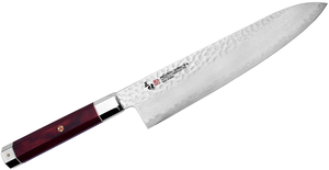 Nóż szefa 240 mm | MCUSTA ZANMAI, Ultimate Unkai