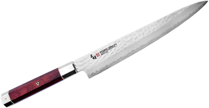 Nóż Sujihiki 240 mm | MCUSTA ZANMAI, Ultimate Unkai