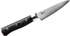 Nóż uniwersalny 90 mm | MCUSTA ZANMAI, Classic Pro Zebra