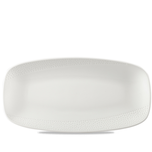 Półmisek owalny 295x150 mm | CHURCHILL, Isla