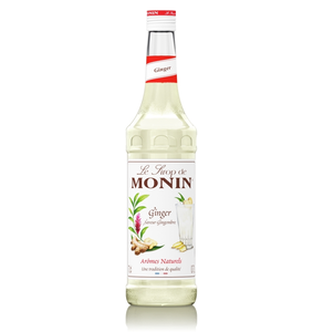 Syrop 0,7 l - imbir | MONIN, 908031