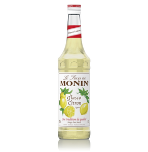 Syrop 0,7 l - cytryna | MONIN, 908045