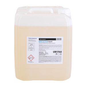 Uniwersalny płyn myjący 20 l | CLINTECH, Liquid