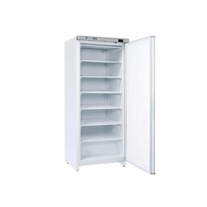 Szafa mroźnicza biała 600 l | HENDI, Budget Line