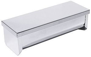 Forma do pasztetu, terrin lub rolady, z pokrywką 1 l | CONTACTO, 861/230