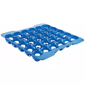 Zapasowa taca do pojemnika na jajka 8033/023 | CONTACTO, 8033/912