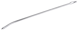 Igła kucharska ze stali nierdzewnej, o długości 200 mm | CONTACTO, 151/200