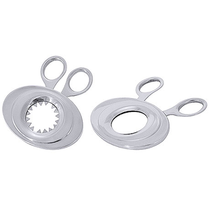 Gilotyna do jajek, o średnicy 35 mm | CONTACTO, 273/090