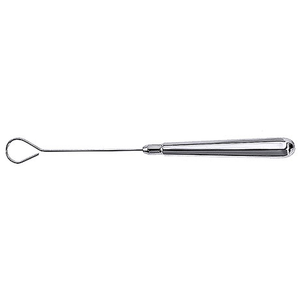 Widelec do czekolady 210 mm, owal | CONTACTO, 499/005