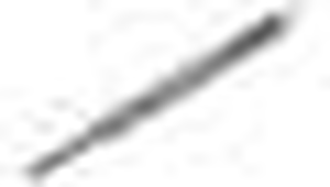 Termometr do cukru 350 mm | CONTACTO, 527/350