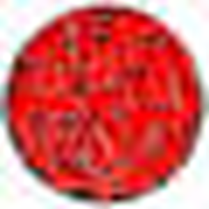 Wycinarki nierdzewne do ciasta 10 sztuk, cyfry 35-40 mm | CONTACTO, 614/010