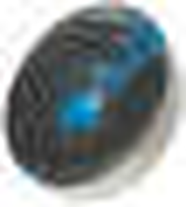 Wycinarki nierdzewne do ciasta 9 sztuk, owal falisty 25x20 – 80x65 mm | CONTACTO, 619/009