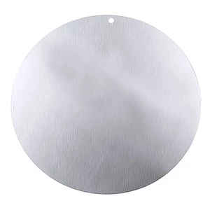 Podstawa nierdzewna do tortu o średnicy 300 mm | CONTACTO, 693/300