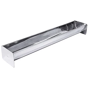 Forma do pasztetu, terrin lub rolady 2 l | CONTACTO, 712/500