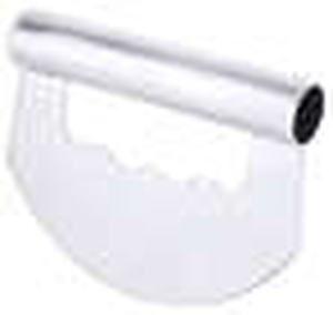 Nóż kolebkowy ze stali nierdzewnej, 160x60x115 mm | CONTACTO, 743/150