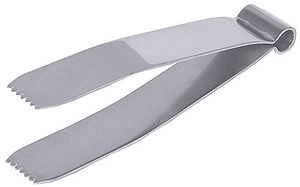 Szczypce do marcepanu 100x18 mm | CONTACTO, 811/100