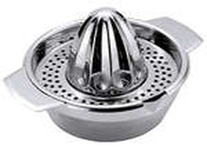 Wyciskacz do cytryn, o średnicy 115 mm | CONTACTO, 851/115