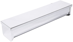 Forma do pasztetu, terrin lub rolady, z pokrywką 1,75 l | CONTACTO, 861/380