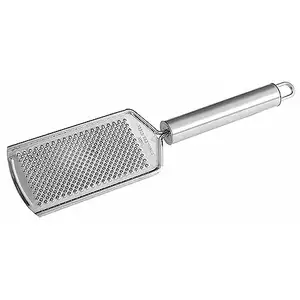 Tarka do cytryn/parmezanu ze stali nierdzewnej, o długości 235 mm | CONTACTO, Polaris-947/235