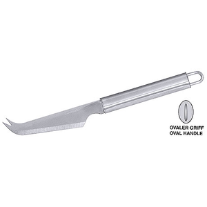 Nóż do serów, o długości 225 mm | CONTACTO, Polaris