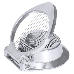 Krajacz do jaj w plasterki, o średnicy 110 mm | CONTACTO, 1084/110