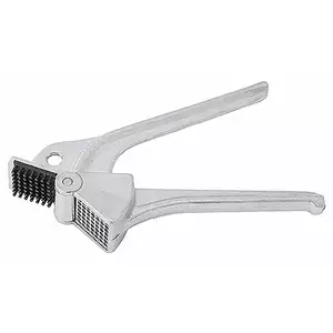 Wyciskacz do czosnku ze stali nierdzewnej 190x35x25 mm | CONTACTO, 1090/190