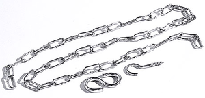 Łańcuszek do wiszących dyspenserów 1462/050 | CONTACTO, 1462/903