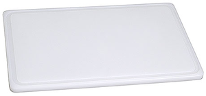 Deska do krojenia z polietylenu, 600x400x20 mm | CONTACTO, 1523/602