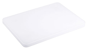 Deska do krojenia z nóżkami antypoślizgowymi 350x250x20 mm | CONTACTO, 1514/350