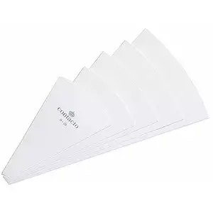 Worek do wyciskania 2,3 l | CONTACTO, 1710/400