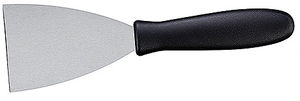 Szpachelka/skrobak do patelni, 120x80x240 mm | CONTACTO, 2250/080
